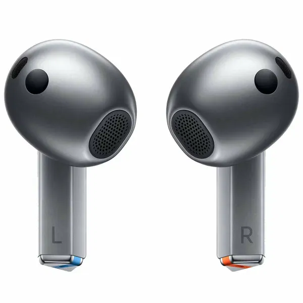 Беспроводные наушники Samsung Galaxy Buds 3 (Серые)