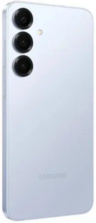 Samsung Galaxy S25 12+ 256Gb Icyblue (Snapdragon,2 nano-SIM/eSIM)