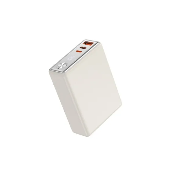 Доп. АКБ WIWU Rock 20000mAh White